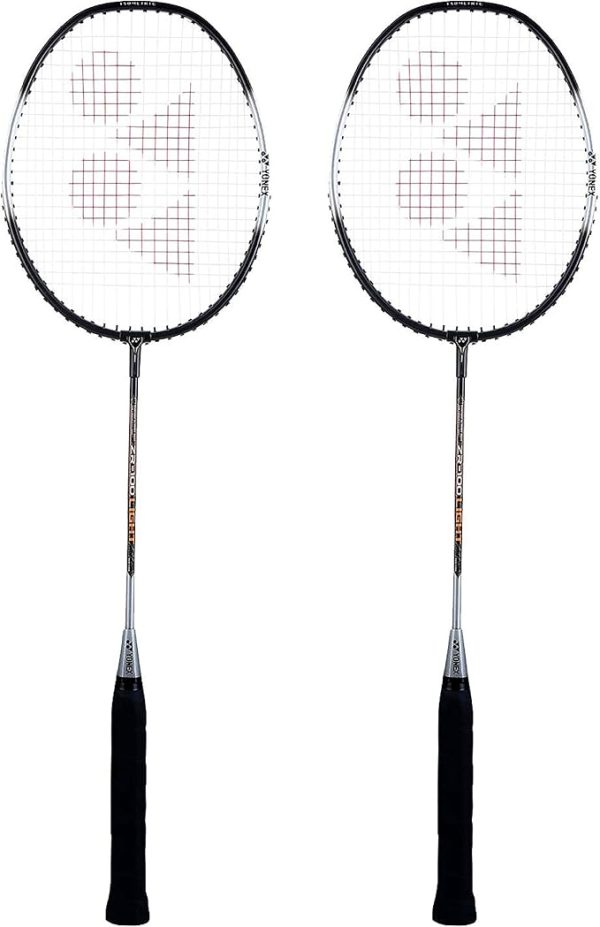 Badminton Racquet